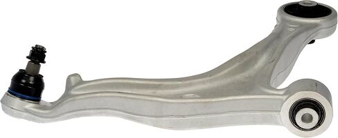 Dorman 522-322 Front Passenger Side Lower Suspension Control Arm and Ball Joint Assembly Compatible with Select Honda Models in Kuwait