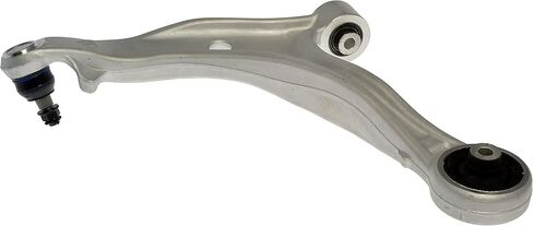 Dorman 522-322 Front Passenger Side Lower Suspension Control Arm and Ball Joint Assembly Compatible with Select Honda Models in Kuwait