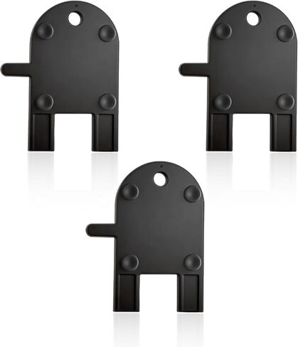 2145995 Dispenser Keys Compatible with Von-Drehle Center-Pull Paper Towel, for Jumbo Bath Tissue and Jum-bo Single Bath Tissue dispensers（3 PCS） in Saudi Arabia