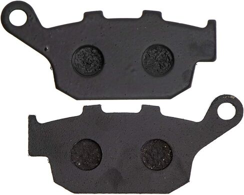 مجموعة منصات الفرامل المتخصصة لهوندا CBR300R CBR250R CB300F 06455-KYJ-901 06435-KYJ-901 الجبهة الخلفية العضوية in Kuwait