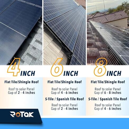 ROTAK Critter Guard - 6in x 100ft Solar Panel Bird Guard with Fastener Clips - Galvanized Black PVC Coated ½ inch Wire Roll Mesh (6" x 100' with 60 Fastener Clips) in Saudi Arabia