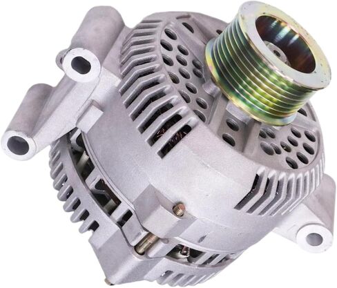 Alternator 33960 33960GT Compatible with Ford LRG-425 EFI Z-60/34 in Saudi Arabia