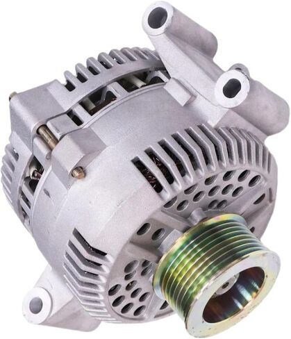 Alternator 33960 33960GT Compatible with Ford LRG-425 EFI Z-60/34 in Saudi Arabia
