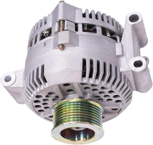 Alternator 33960 33960GT Compatible with Ford LRG-425 EFI Z-60/34 in Saudi Arabia