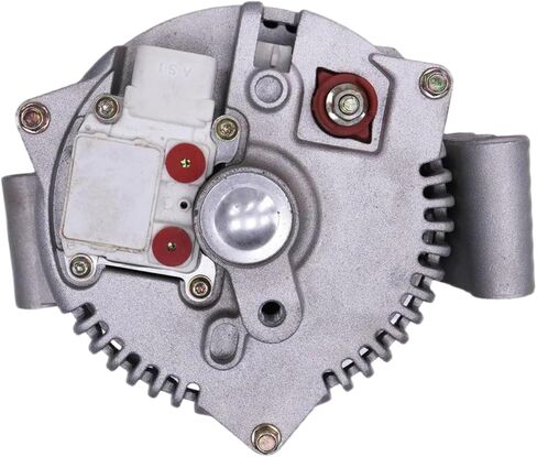 Alternator 33960 33960GT Compatible with Ford LRG-425 EFI Z-60/34 in Saudi Arabia