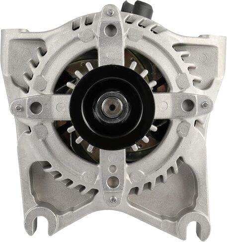 High Output Alternator ANPART 150 Amp Alternator Replacement for 2007-2008 for Ford for Expedition Eddie Bauer Max 5.4L, 2007-2008 for Ford for Expedition EL Eddie Bauer 5.4L in Saudi Arabia
