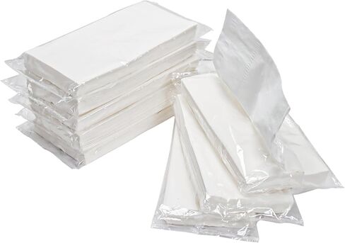 Car Visor Tissue Refills 3-Ply, 8-Pack for Car Tissue Holder Auto Sun Visor Travel in Saudi Arabia