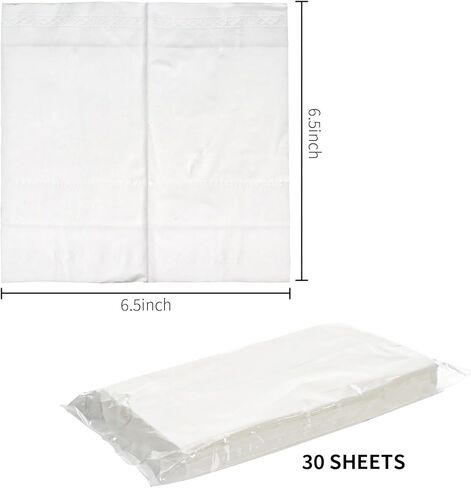 Car Visor Tissue Refills 3-Ply, 8-Pack for Car Tissue Holder Auto Sun Visor Travel in Saudi Arabia