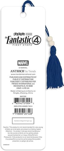 Fantastic 4 Premier Bookmarks in Kuwait