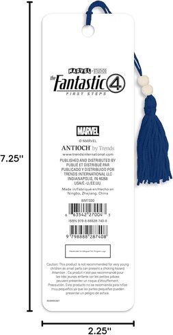 Fantastic 4 Premier Bookmarks in Kuwait