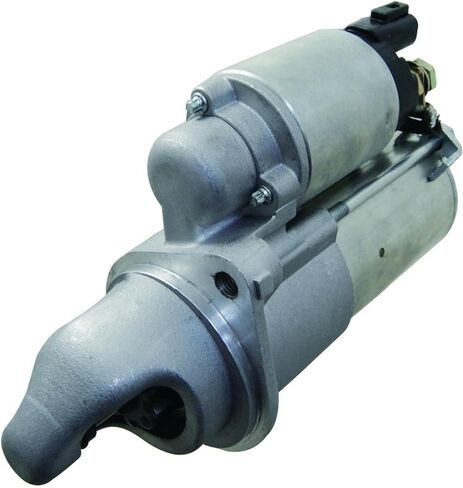 LUCAS STARTER 6975 متوافق مع KIA FORTE، FORTE KOUP 2.0L 2.4L 2010، MAGENTIS 2.4L 2008-10، OPTIMA 2.4L 08-11، متوافق مع HYUNDAI TUCSON SONATA 2.0L 2011 36100-2G000 SDR0382 8000285 410-12473 in Kuwait