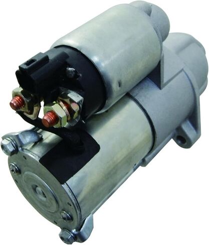 LUCAS STARTER 6975 متوافق مع KIA FORTE، FORTE KOUP 2.0L 2.4L 2010، MAGENTIS 2.4L 2008-10، OPTIMA 2.4L 08-11، متوافق مع HYUNDAI TUCSON SONATA 2.0L 2011 36100-2G000 SDR0382 8000285 410-12473 in Kuwait