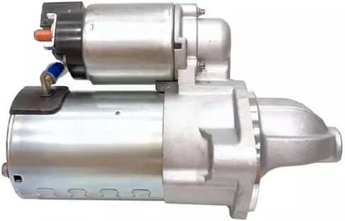 SB Parts OEM Starter Compatible with Kia Soul 2020-2021 (1.6) Compatible with Seltos 21-2022 (1.6L) in Kuwait