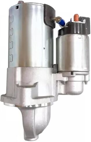 SB Parts OEM Starter Compatible with Kia Soul 2020-2021 (1.6) Compatible with Seltos 21-2022 (1.6L) in Kuwait