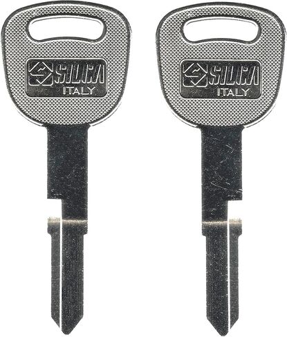 Key Blank replacement/Compatible with Kymco Agility People Like Grand Vista Xciting Super 8 Wolf Rugby Downtown Fiddle SYM HD200 Jiangsu Baodiao Metro in Saudi Arabia