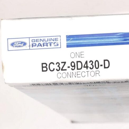 Ford Connector - VAC in Kuwait