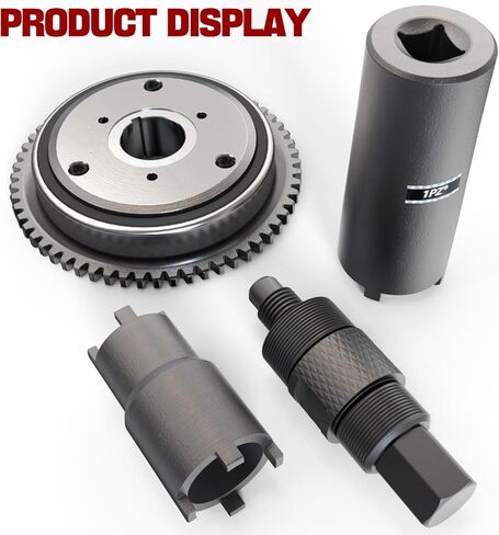 1PZ SCH-N5T كاتب مجموعة القابض دولاب الموازنة مجتذب وأداة الجوز ل GY6 سكوتر 125cc 150cc 152QMI 157QMJ نماذج المحرك in Kuwait