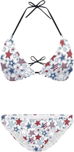 Bikini Set Two Pieces Swimsuit for Women 2024 in Saudi Arabia
