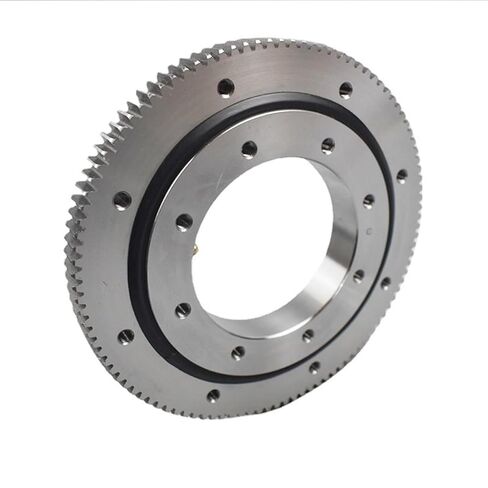 1pcs 01 Series Support Bearing Ring Industrial Bearings Gears(011.25.315) in Kuwait