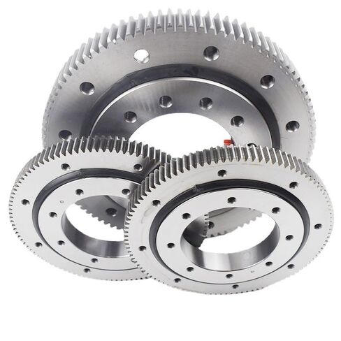1pcs 01 Series Support Bearing Ring Industrial Bearings Gears(011.25.315) in Kuwait