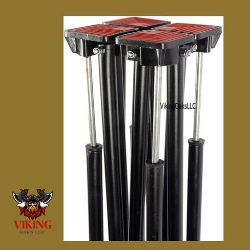 Professional Carrom Board Stand, Adjustable Metal Folding Design, Four-Fold Compact Storage, Indoor Game Accessory in Saudi Arabia