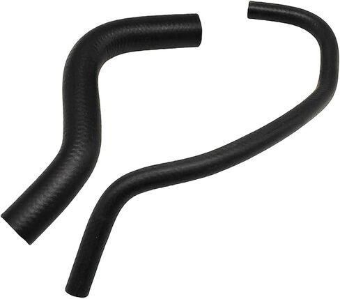 Power Steering Reservoir Tank with Suction & Return Hose & Clamps Set Fit for 2011-2015 Honda Odyssey V6 3.5L, Replace 53701TK8A01 53701-TK8-A01 in Saudi Arabia