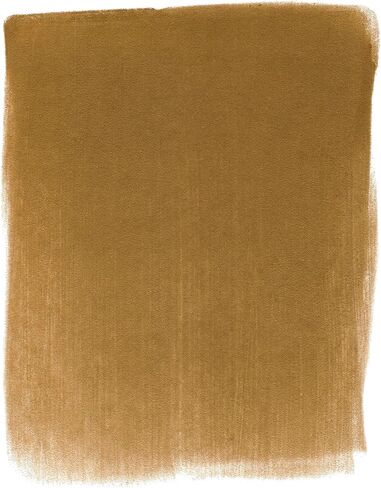 PanPastel Artist Pastels by GOLDEN, Raw Sienna Shade, 2.44" / 62mm Pan Diameter, Professional Artist Pastels, Unique Pan Format (cake-like) in Kuwait
