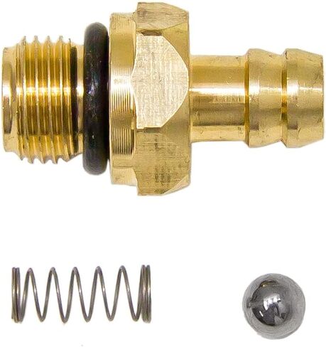 (AM) 7104228 Genuine OEM FNA Simpson SOAP Injector KIT for LT ZJ40003 Pumps + Other Models in Kuwait