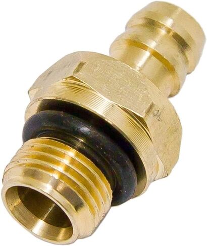 (AM) 7104228 Genuine OEM FNA Simpson SOAP Injector KIT for LT ZJ40003 Pumps + Other Models in Kuwait