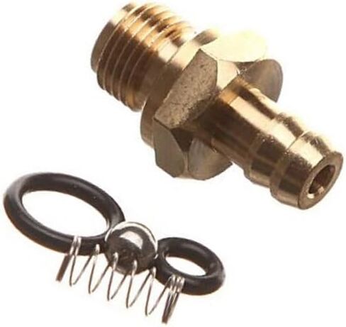 (AM) 7104228 Genuine OEM FNA Simpson SOAP Injector KIT for LT ZJ40003 Pumps + Other Models in Kuwait
