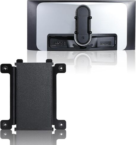 AW3423DW Monitor Arm/Mount VESA Bracket Adapter is only Compatible with Alienware 34" Curved QD-OLED Gaming Monitors (Fits AW3423DW) – 100x100 Wall Mount Bracket in Saudi Arabia