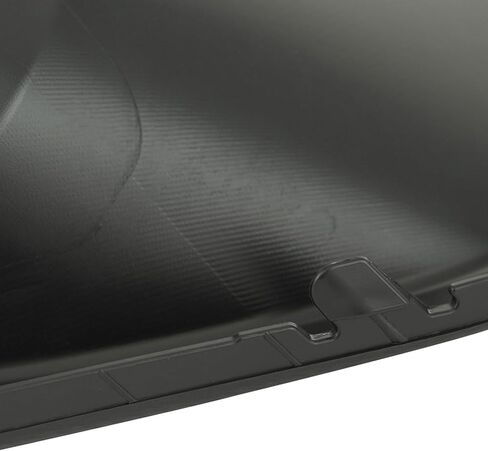 KARPAL Left Driver Side Fog Light Cover Bezel Fit for 2012 2013 2014 Subaru Impreza 57731FJ010+57731FG210 in Kuwait