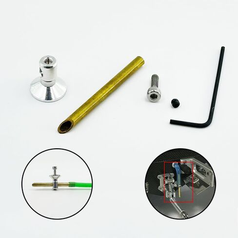 1 قطعة RC قارب المياه التقاط الحلمة مدخل المياه فوهة ستيرن ممسحة ل RC قارب DIY نموذج السفينة أجزاء نظام تبريد المياه (نمط 1) in Kuwait