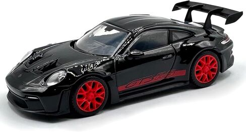 Porsche 911 GT3 RS Signature Die cast Model Car Display | 1/43 Race Collection in Saudi Arabia