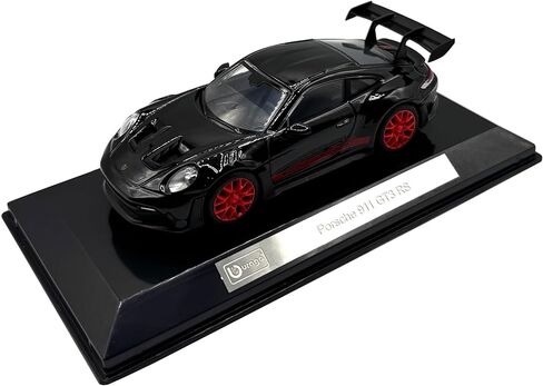 Porsche 911 GT3 RS Signature Die cast Model Car Display | 1/43 Race Collection in Saudi Arabia