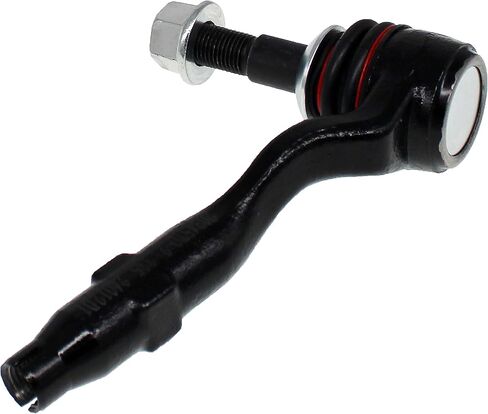 نهاية قضيب التوجيه الخارجي الأيمن الأمامي متوافق مع BMW 528i xDrive 2016 2015 2014 2013 2012 P-5117835 in Kuwait