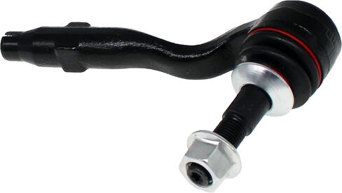 نهاية قضيب التوجيه الخارجي الأيمن الأمامي متوافق مع BMW 528i xDrive 2016 2015 2014 2013 2012 P-5117835 in Kuwait