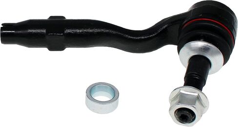 نهاية قضيب التوجيه الخارجي الأيمن الأمامي متوافق مع BMW 528i xDrive 2016 2015 2014 2013 2012 P-5117835 in Kuwait
