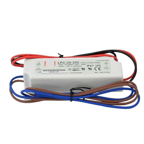1pcs LPC-20-350 LPC-20-700 Single Output Switching Power Supply LPC-20(LPC-20-700) in Saudi Arabia