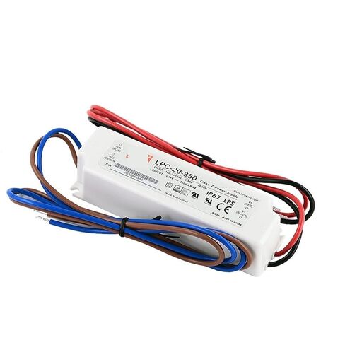 1pcs LPC-20-350 LPC-20-700 Single Output Switching Power Supply LPC-20(LPC-20-700) in Saudi Arabia