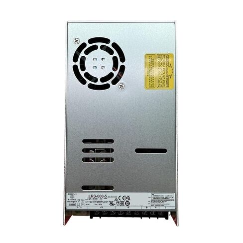 1pcs LRS-600-5 Switching 600W lrs-600-5 Switching Power Supply in Saudi Arabia