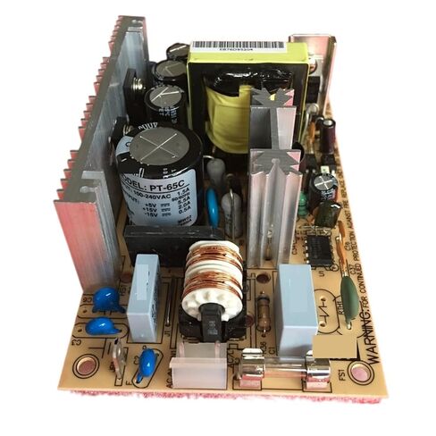 1pcs PT-65 Series PT-65A PT-65B PT-65C PT-65D Triple Output Power Supply(PT-65D) in Saudi Arabia