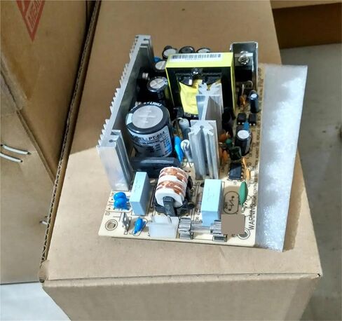 1pcs PT-65 Series PT-65A PT-65B PT-65C PT-65D Triple Output Power Supply(PT-65D) in Saudi Arabia