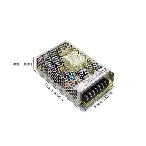1pcs LRS-150-48 Switching 150W lrs-150-48 Switching Power Supply in Saudi Arabia