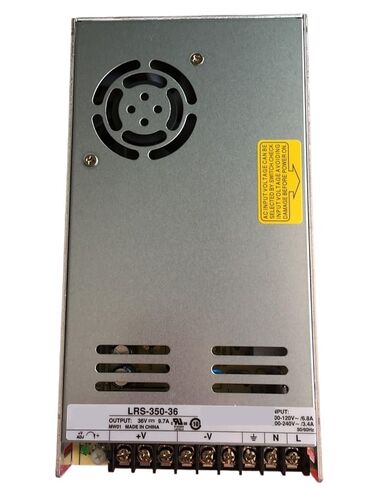 1pcs LRS-350-36 Switching 350W lrs-350-36 Switching Power Supply in Saudi Arabia