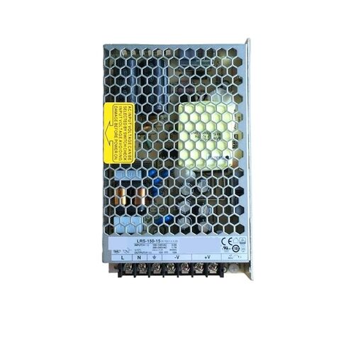 1pcs LRS-150-15 Switching 150W singola lrs-150-15 Switching Power Supply in Saudi Arabia