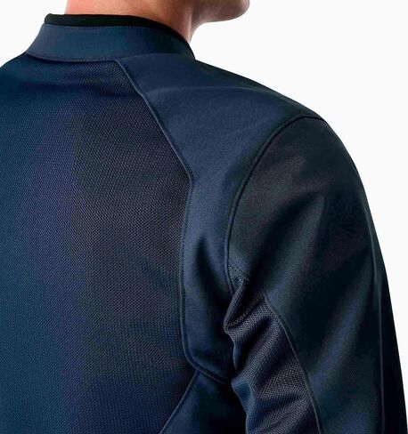 RST SPECTRE AIR D3O Motorcycle Jacket – Reinforced Construction, CE Certified Armor, Road/Adventure Use (Navy, X-Large) in Saudi Arabia