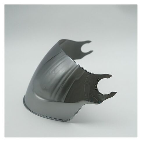 حاجب الخوذة لـ LS2 لـ Of562 استبدل النظارات الشمسية بعدسة إضافية لـ LS2 لخوذات تدفق الهواء in Kuwait