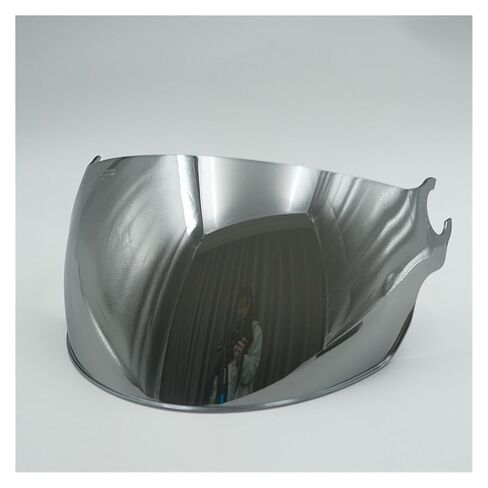 حاجب الخوذة لـ LS2 لـ Of562 استبدل النظارات الشمسية بعدسة إضافية لـ LS2 لخوذات تدفق الهواء in Kuwait