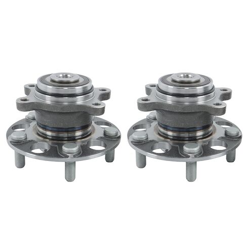 labwork 2 Rear Wheel Hub Bearing Replacement for Honda Civic LX GX DX 2006-2011 512257 in Kuwait